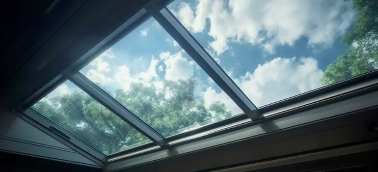 Roofing Skylight Installation in Cooper City, FL