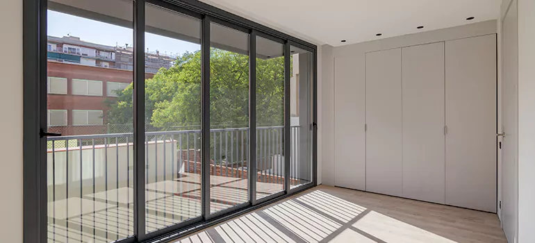 Custom Sliding Window Installation in Cooper City, FL