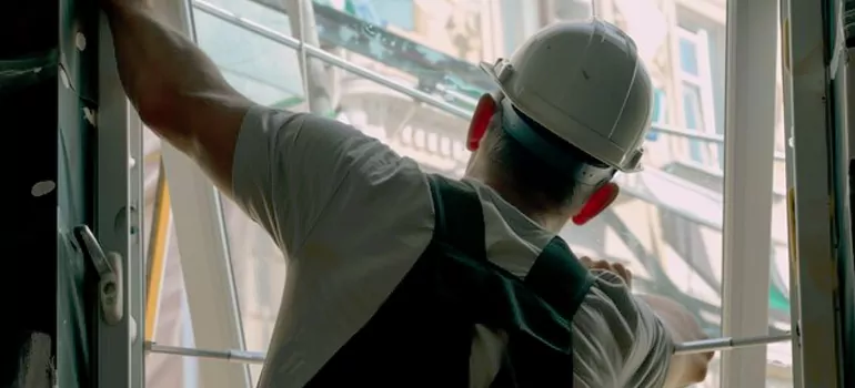 Install Exterior Storm Windows in Cooper City, FL