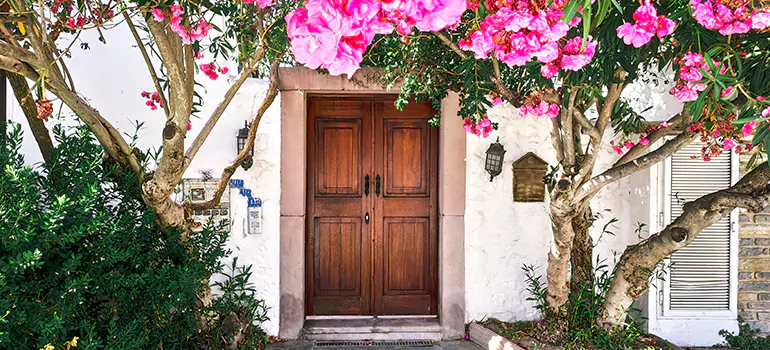 Traditional 4 Panel Internal Doors in Cooper City, FL