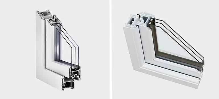 Double Triple Pane Windows in Cooper City, FL