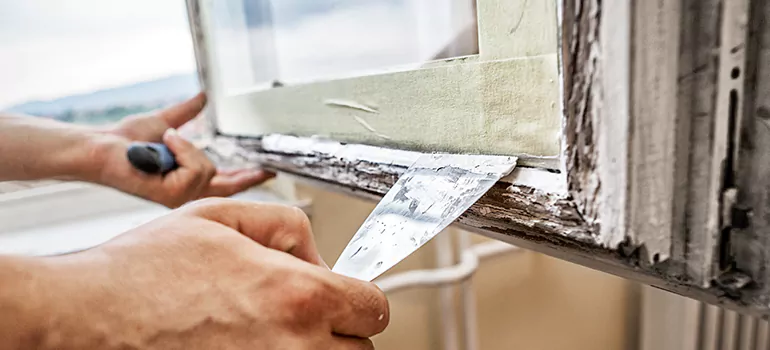Custom Window Insulation Solutions in Cooper City, FL