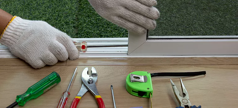 Wood Replacement Windows in Cooper City, FL